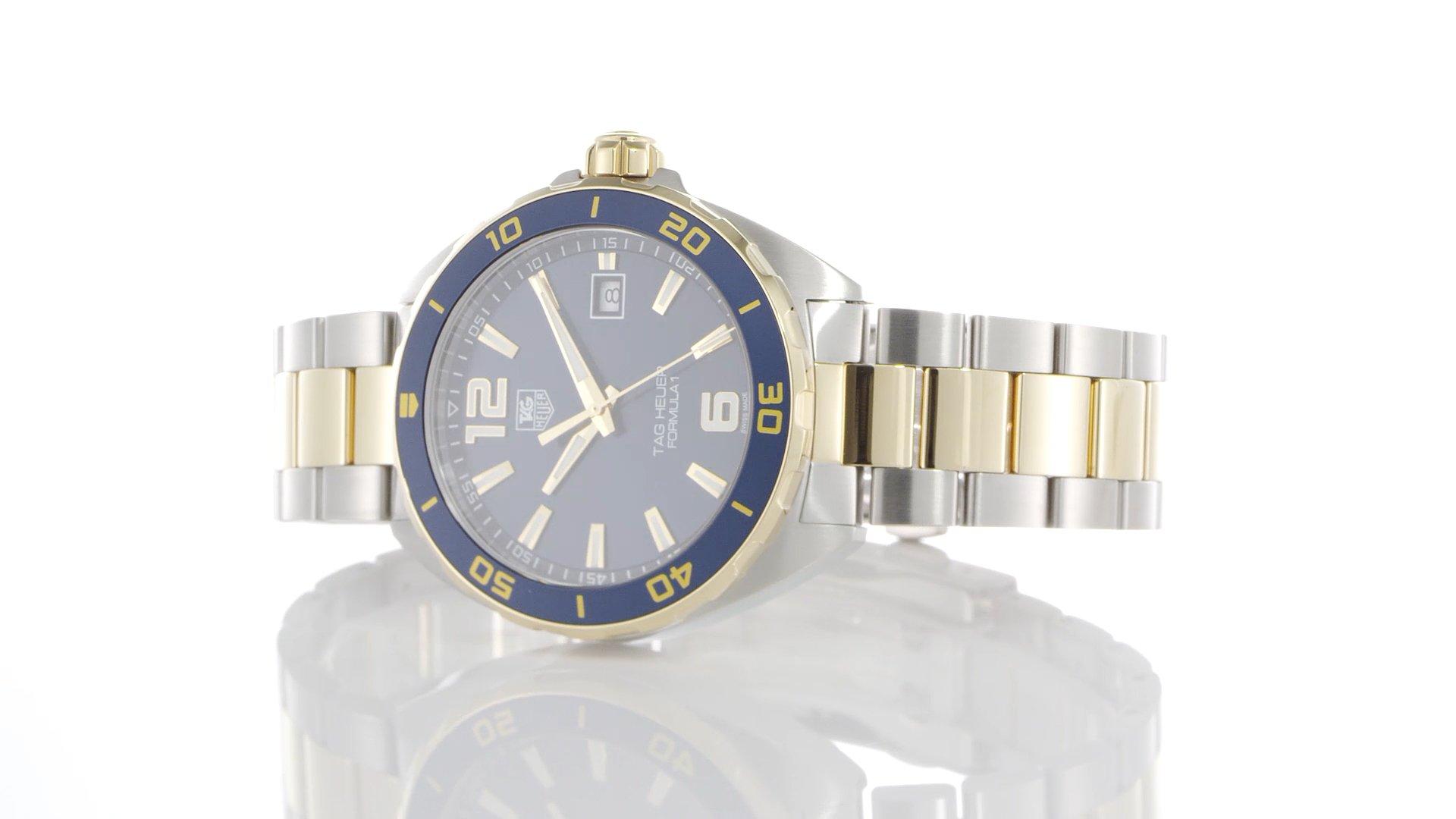 beaverbrooks tag heuer formula 1
