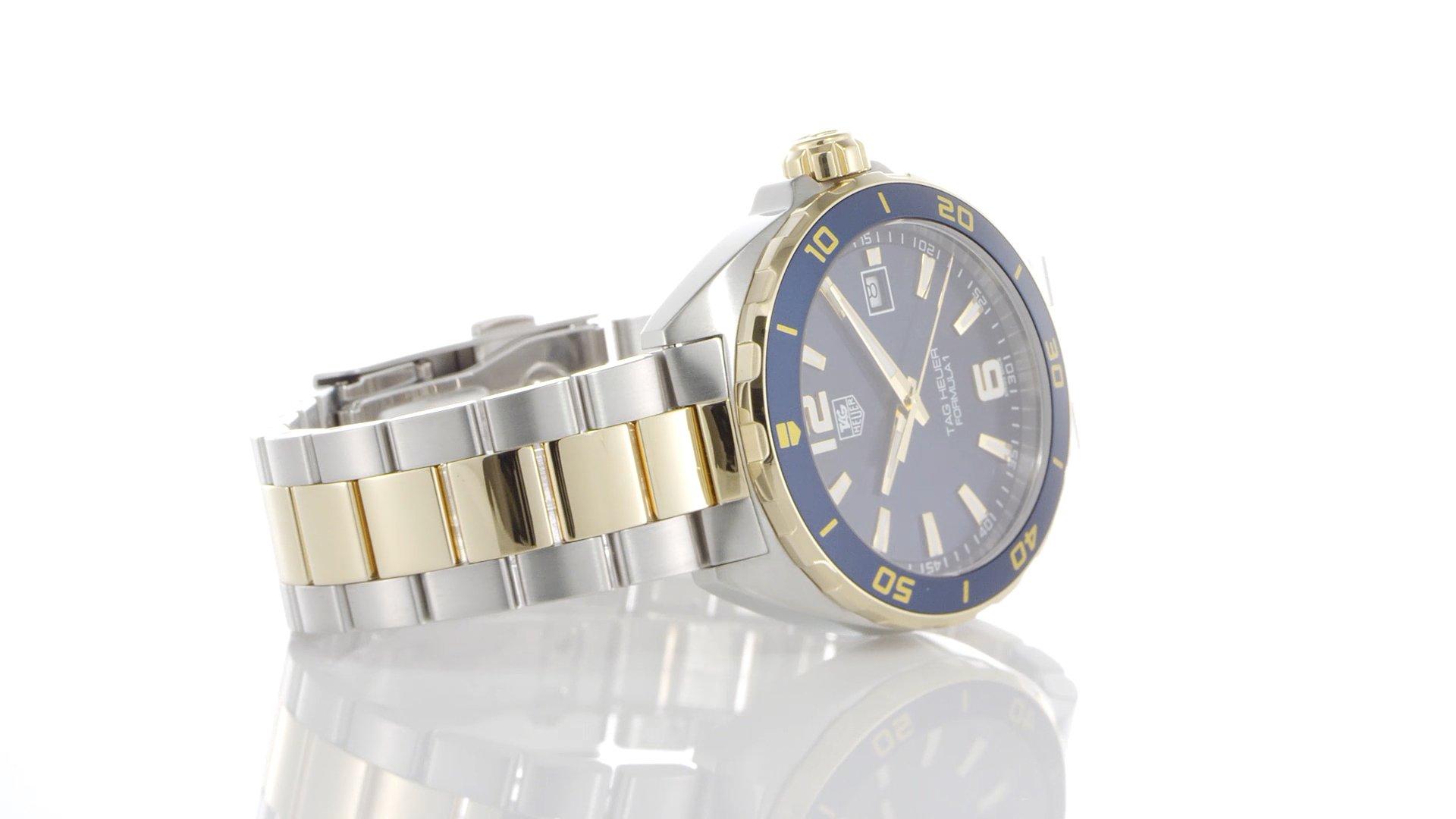 beaverbrooks tag heuer formula 1