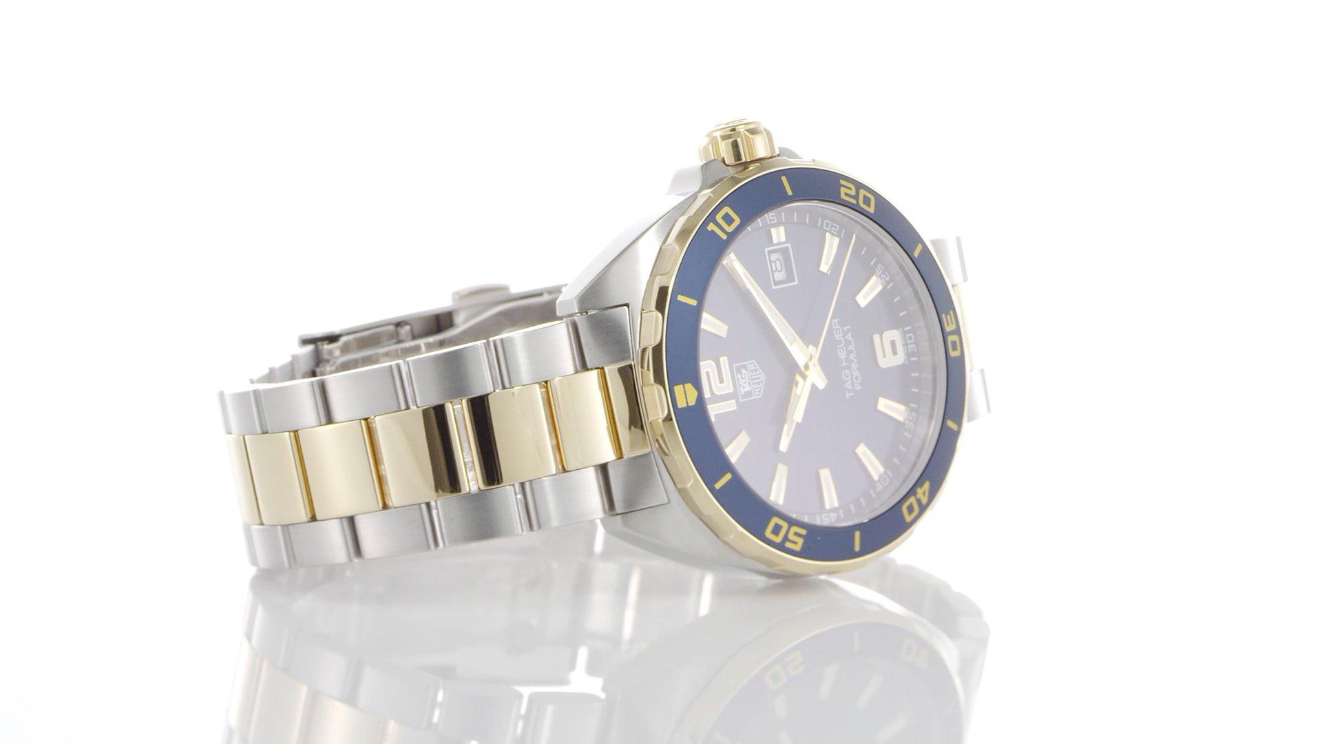 beaverbrooks tag heuer formula 1