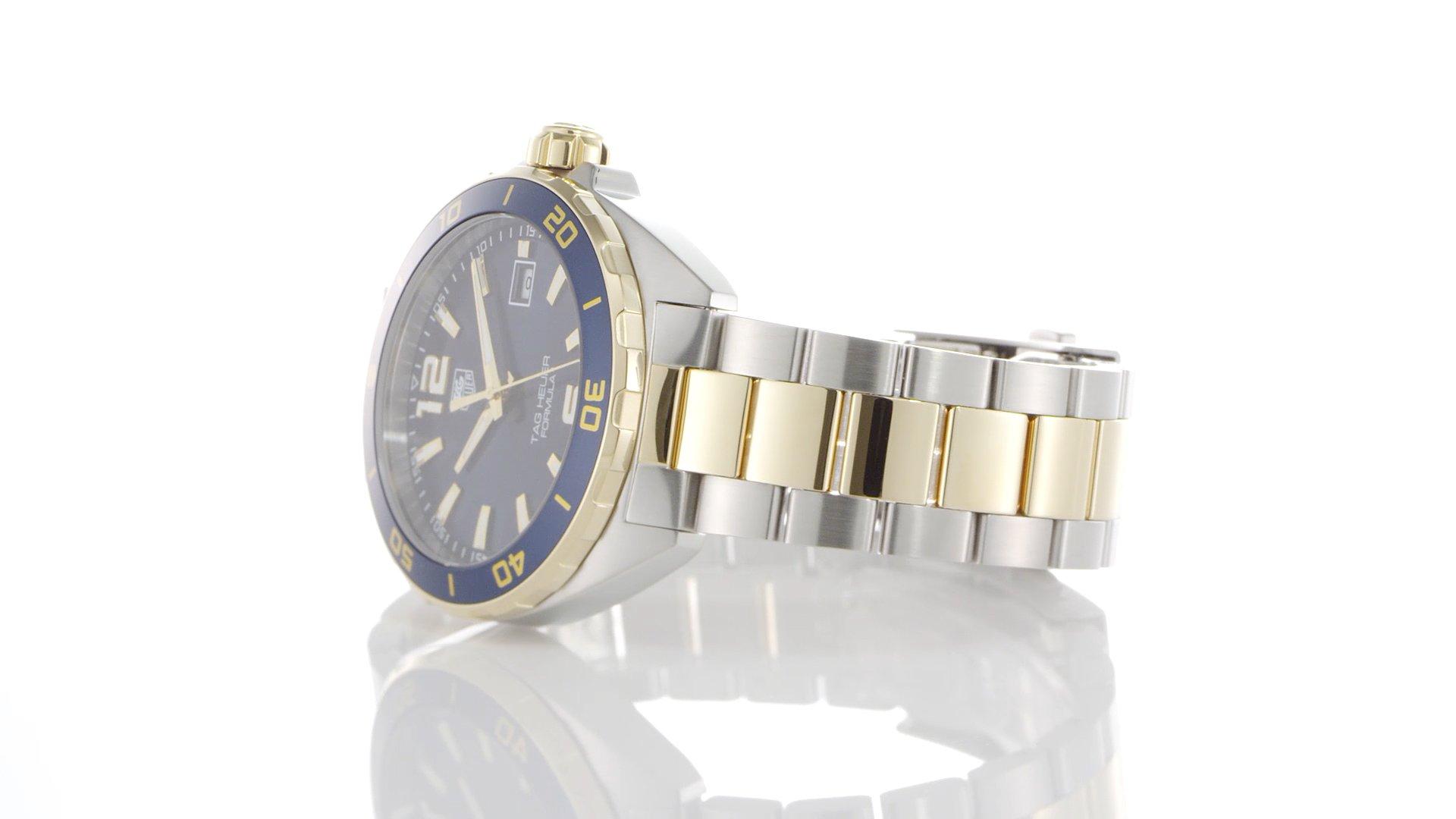 beaverbrooks tag heuer formula 1