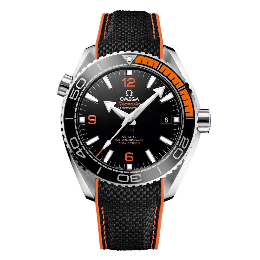 Seamaster Planet Ocean 600m Automatic Men s Watch