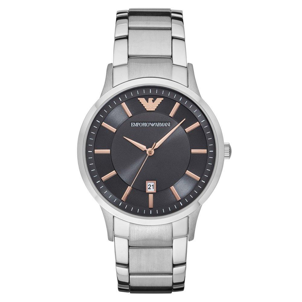 Beaverbrooks hot sale armani watch