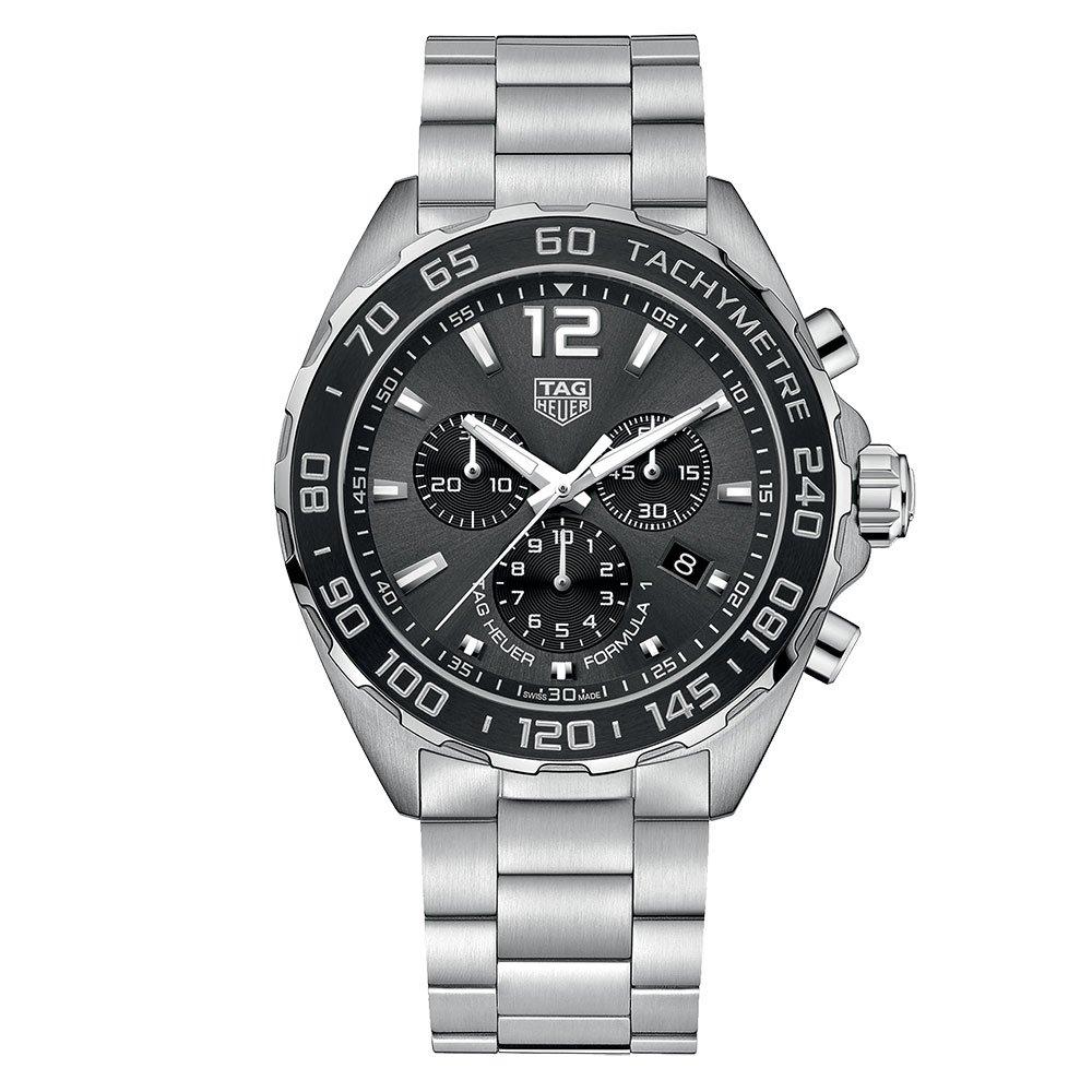 TAG Heuer Formula 1 43mm Chronograph Men's Watch