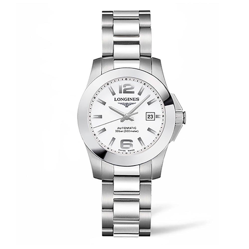 Longines ladies automatic best sale