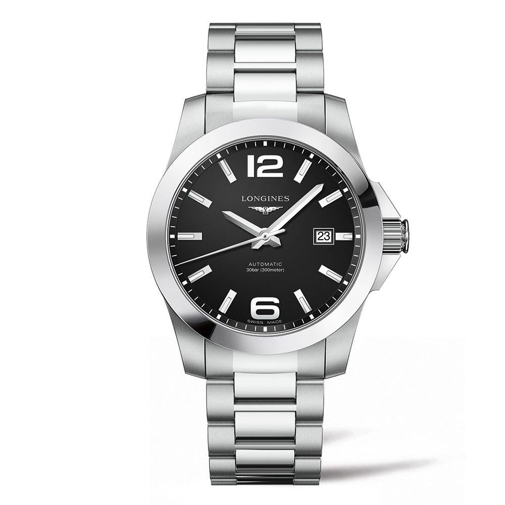 Longines l37774586 best sale