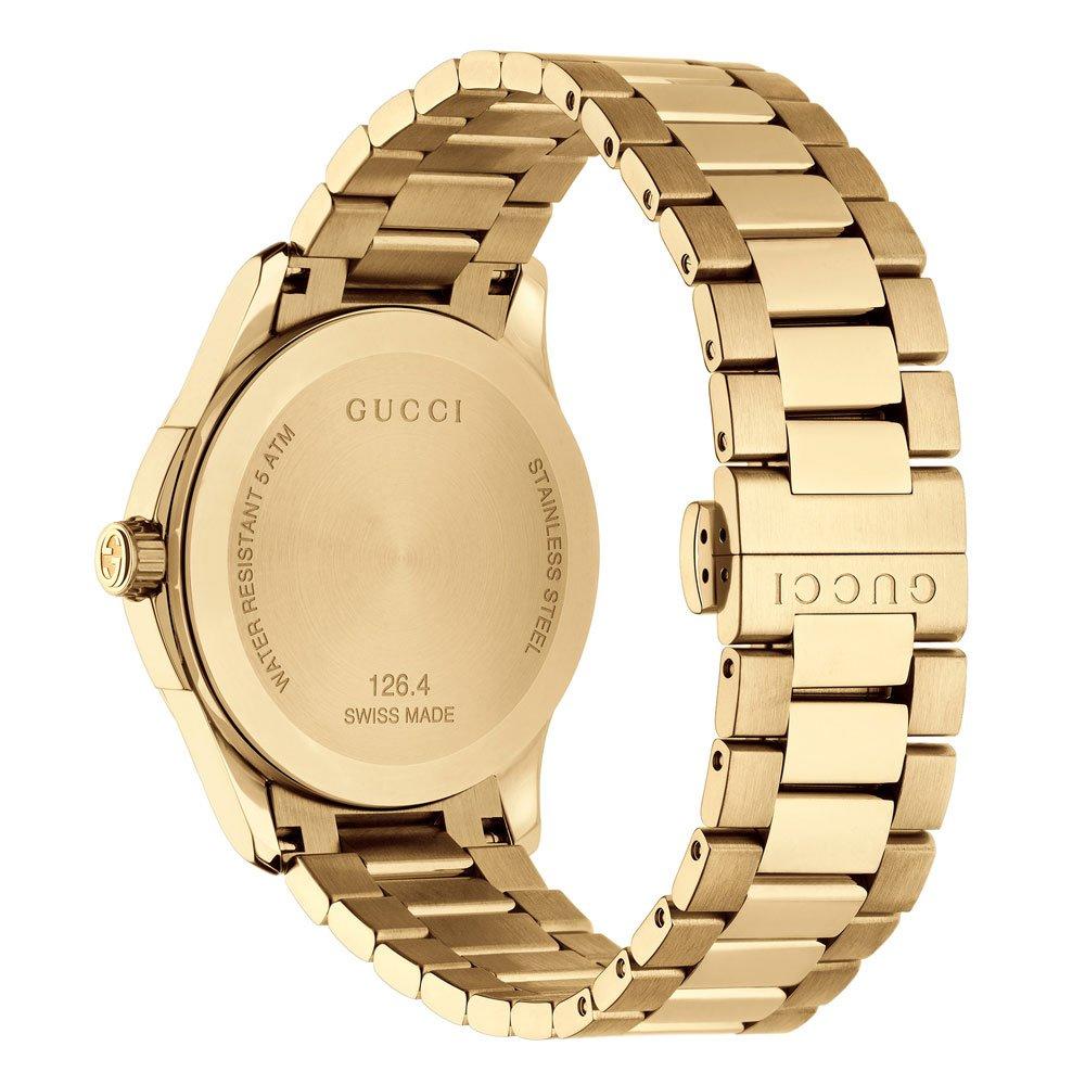 Beaverbrooks hot sale gucci watch