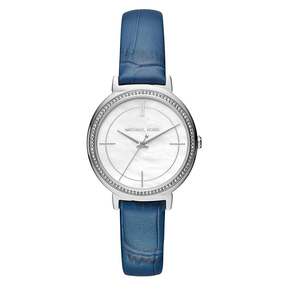 beaverbrooks michael kors watch