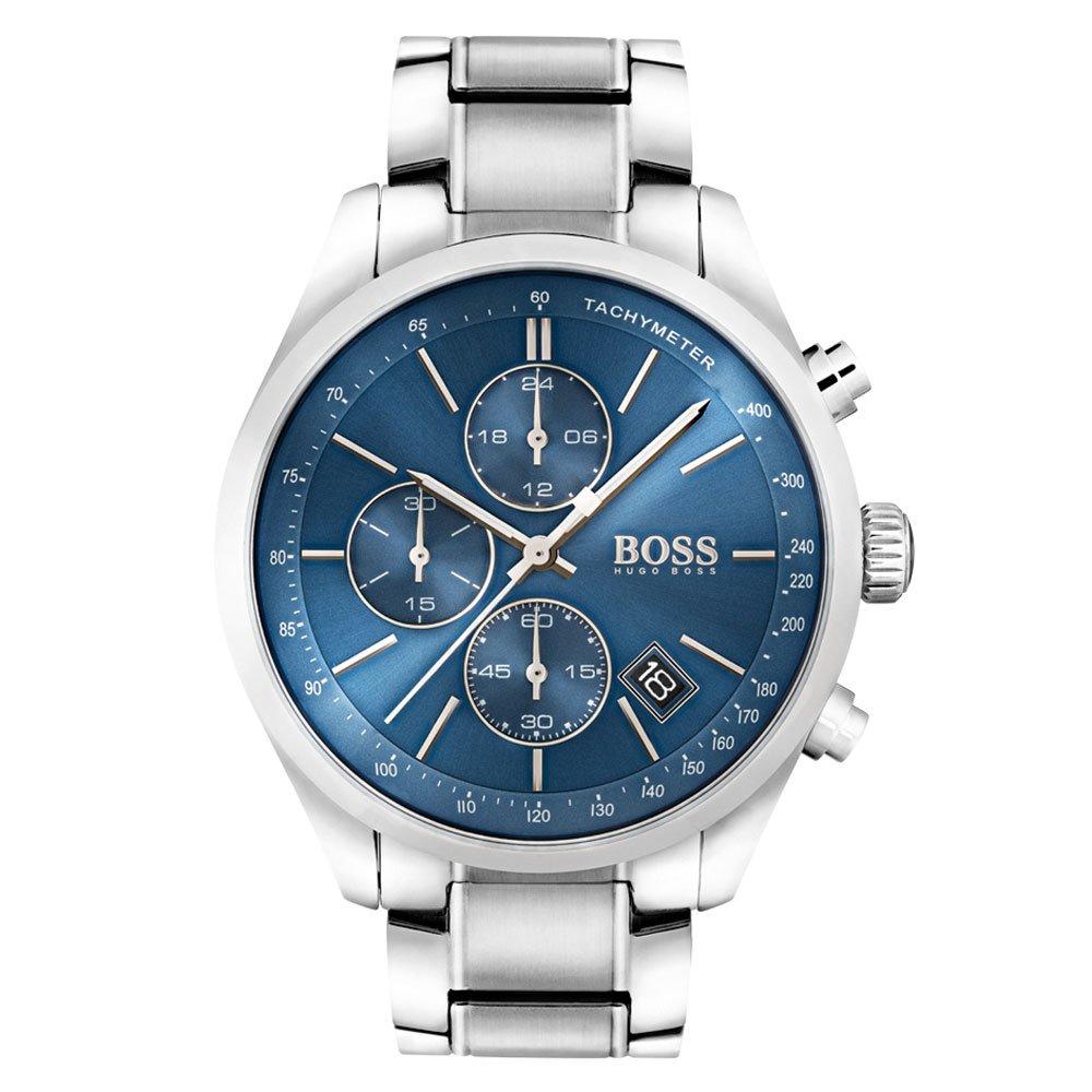 hugo boss mens watch beaverbrooks