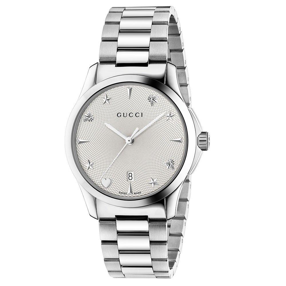 Gucci G-Timeless Watch YA1264028A | 38 