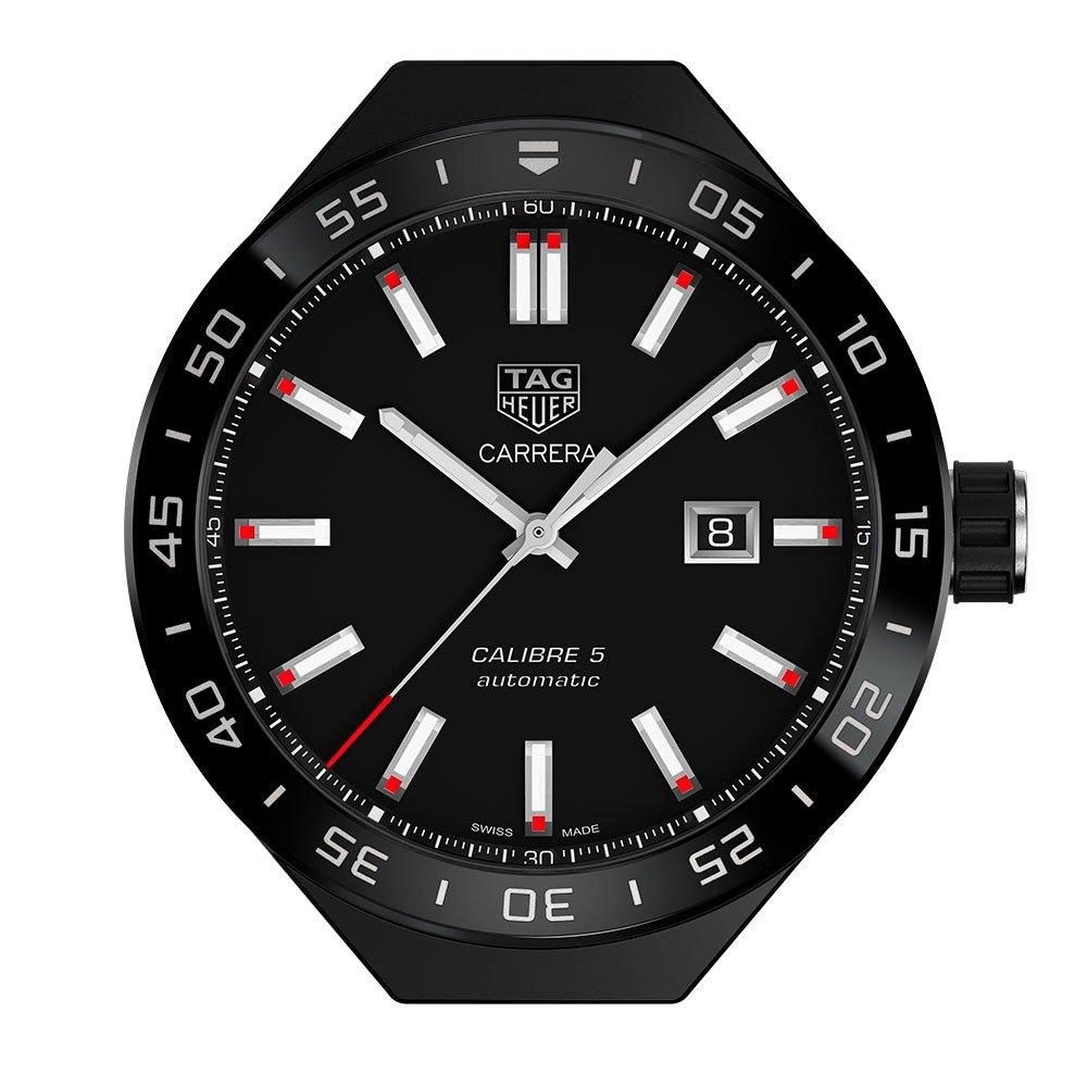 Tag heuer connected discount modular 45 amazon