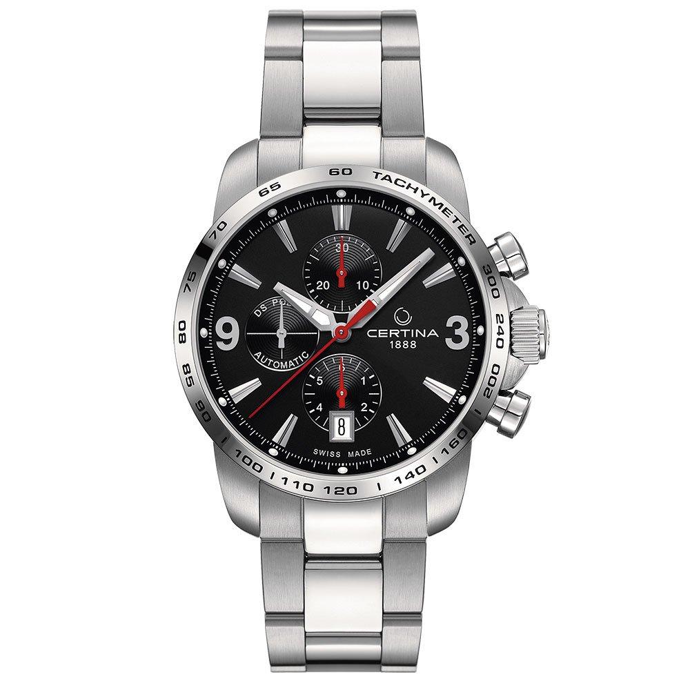 Certina ds podium discount chrono