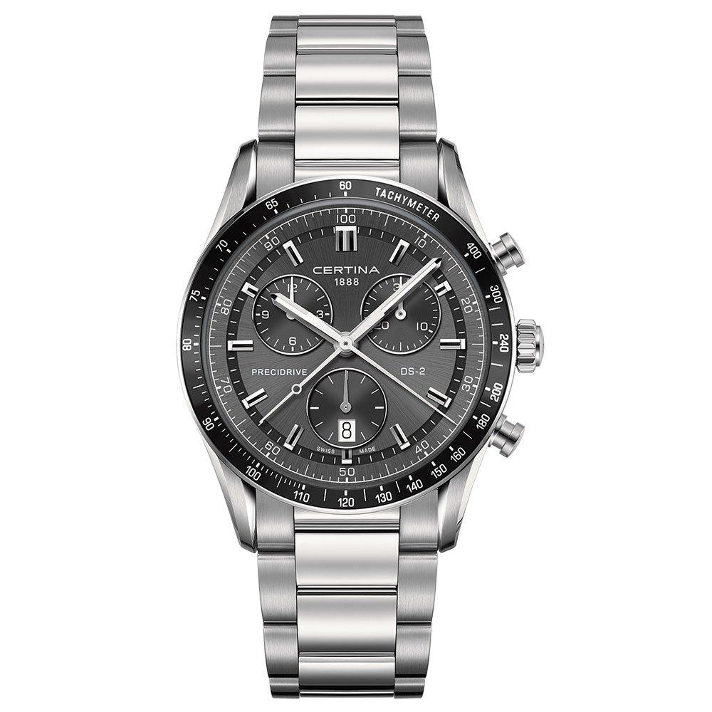 Certina DS 2 Precidrive Chronograph Men s Watch