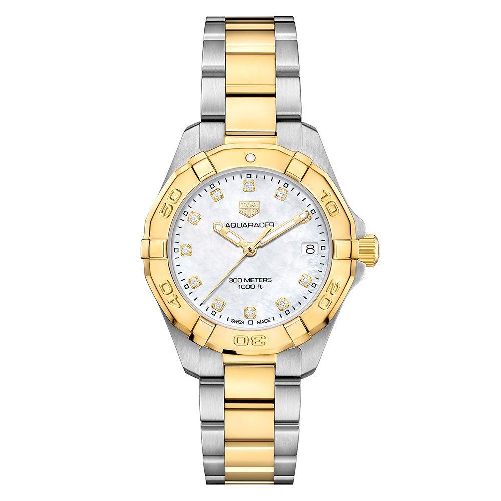 Tag heuer woman online watch