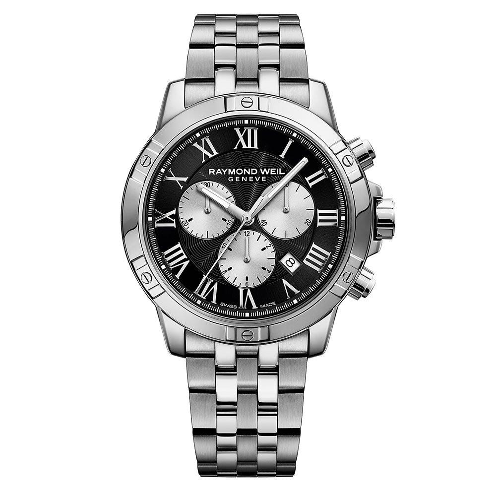 Raymond weil clearance tango chronograph