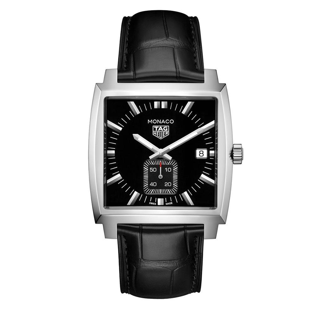 TAG Heuer Monaco Watch