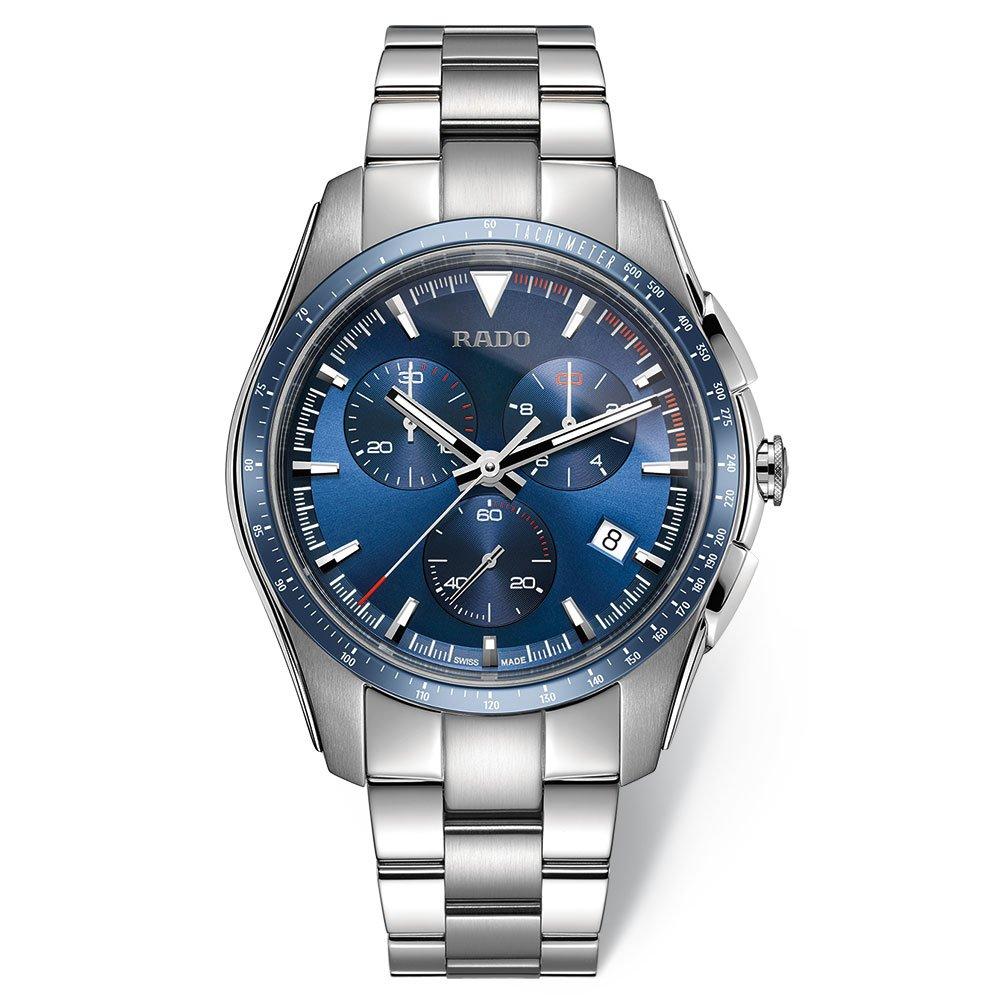 Blue 2025 rado watch