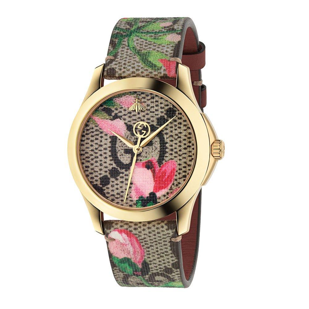 Gucci women's watch sale new arrivals