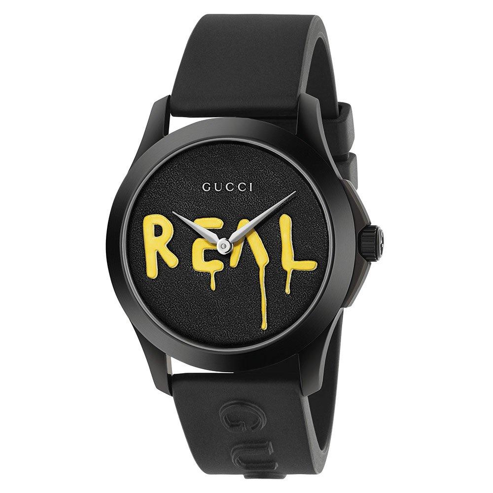 Gucci hot sale real watch