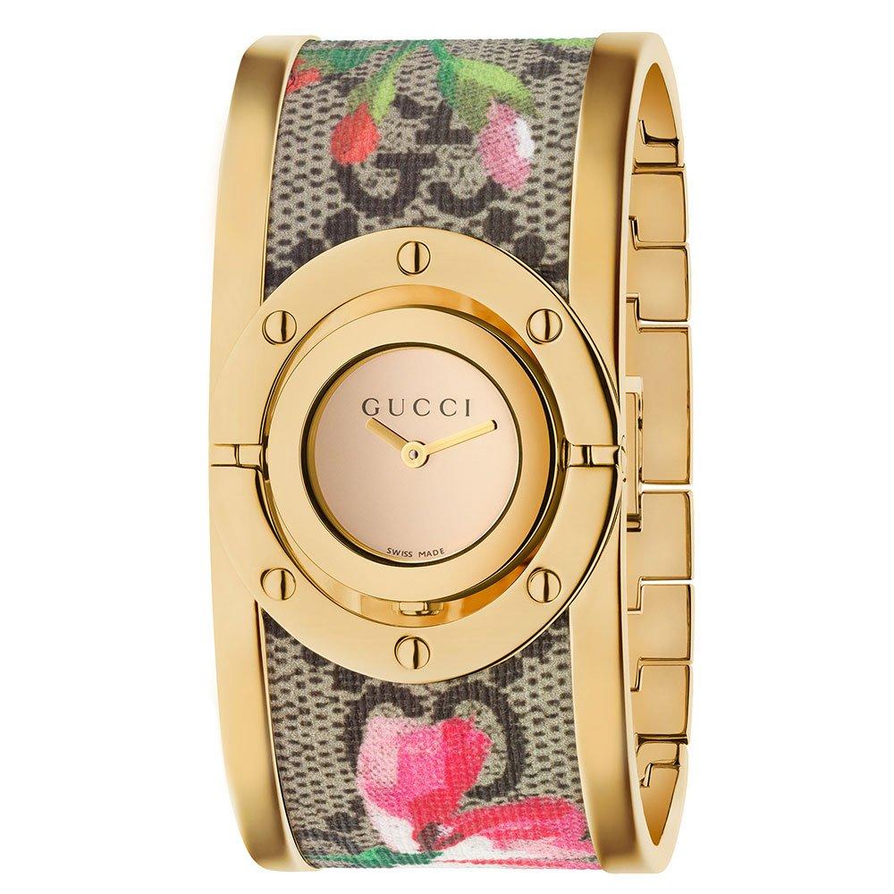 gucci bloom watch