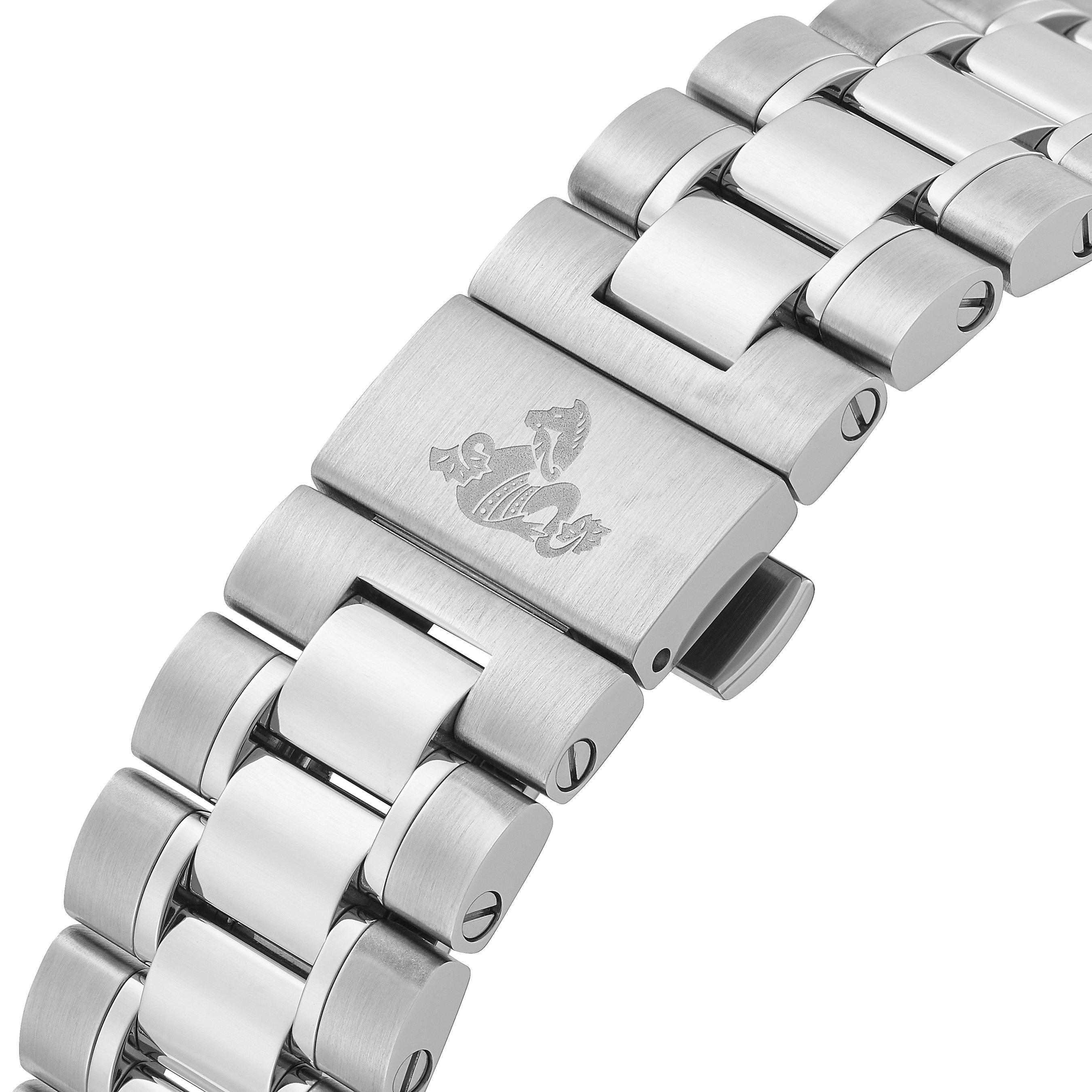 OMEGA Speedmaster 38mm Diamond Chronograph Automatic Ladies Watch