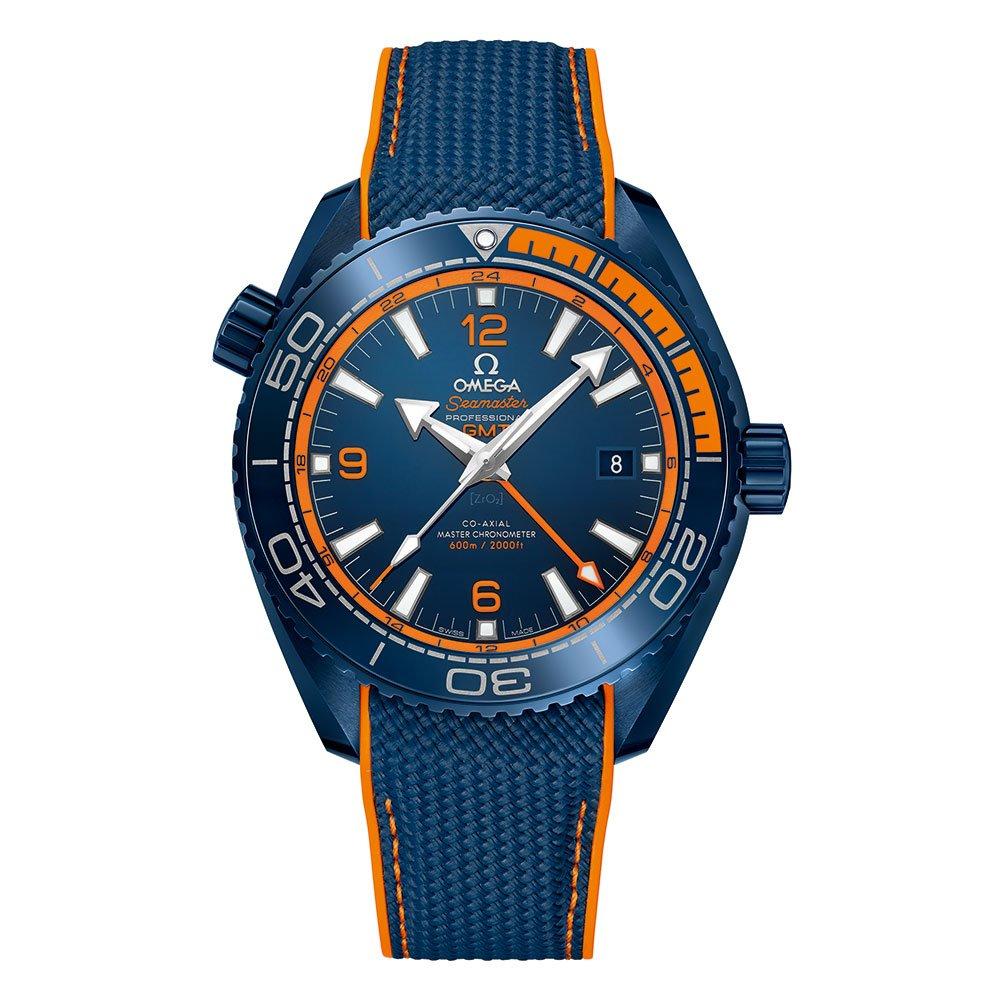 Beaverbrooks best sale omega seamaster