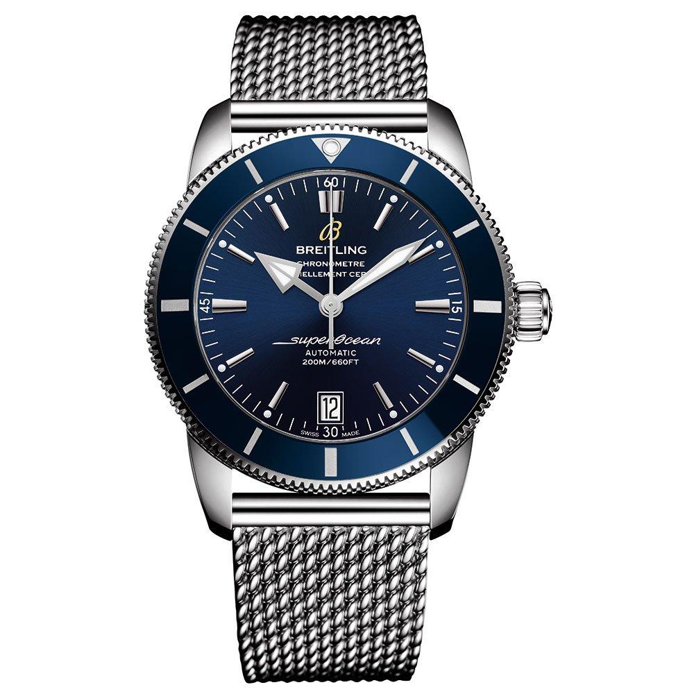 Superocean Heritage B20 Automatic 42mm Men's Watch
