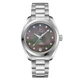 OMEGA Seamaster AquaTerra Automatic Chronometer Ladies Watch