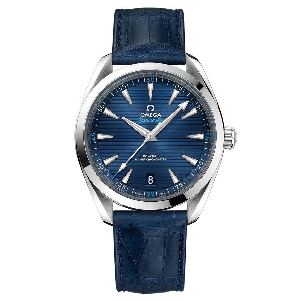 Beaverbrooks omega seamaster hotsell