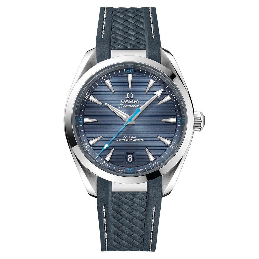 beaverbrooks omega seamaster