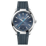 OMEGA Seamaster Aqua Terra Automatic Chronometer Men's Watch