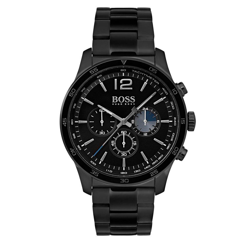 Hugo boss deals mens watch beaverbrooks