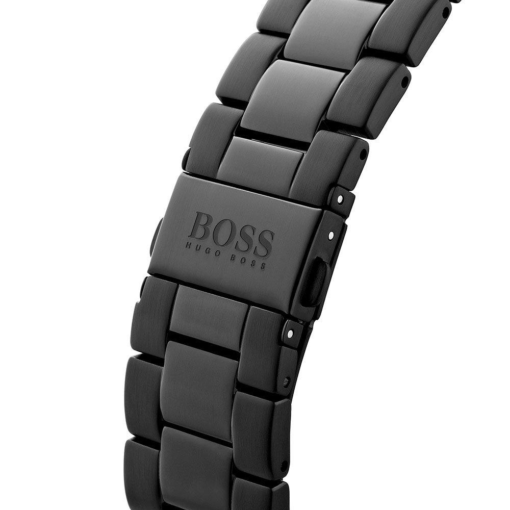 mens hugo boss professional chronograph watch 1513528