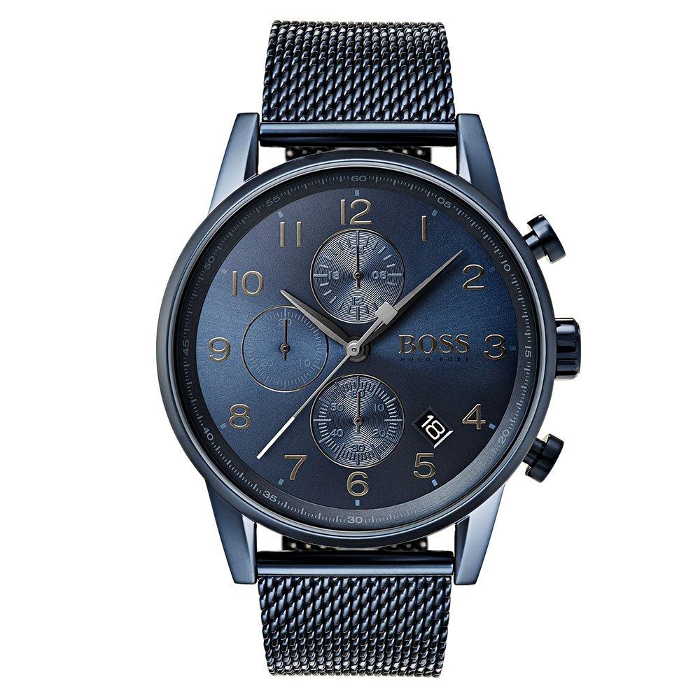 Boss navigator on sale men's watch