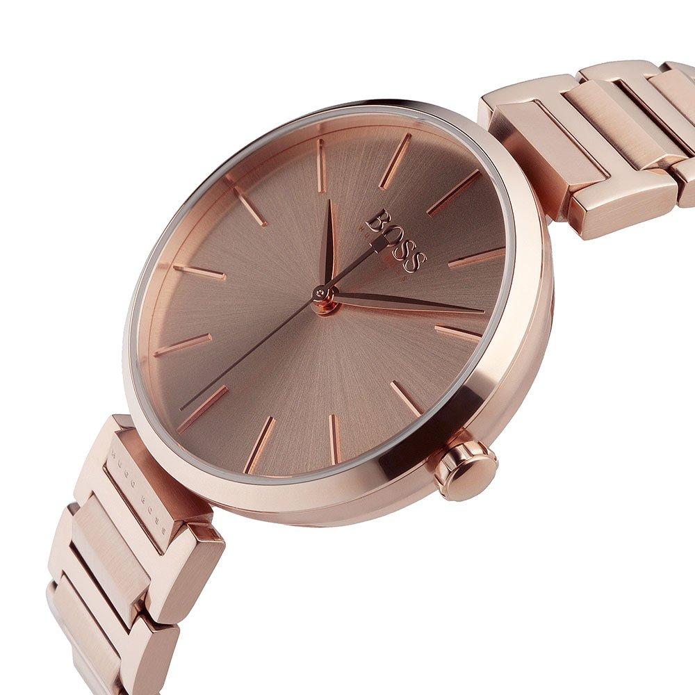 ladies hugo boss allusion watch 1502418