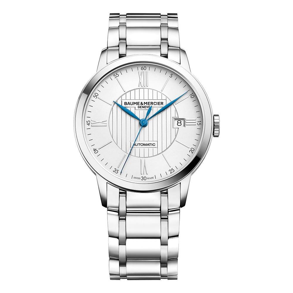 Baume & Mercier Classima 40mm Automatic Men's Watch