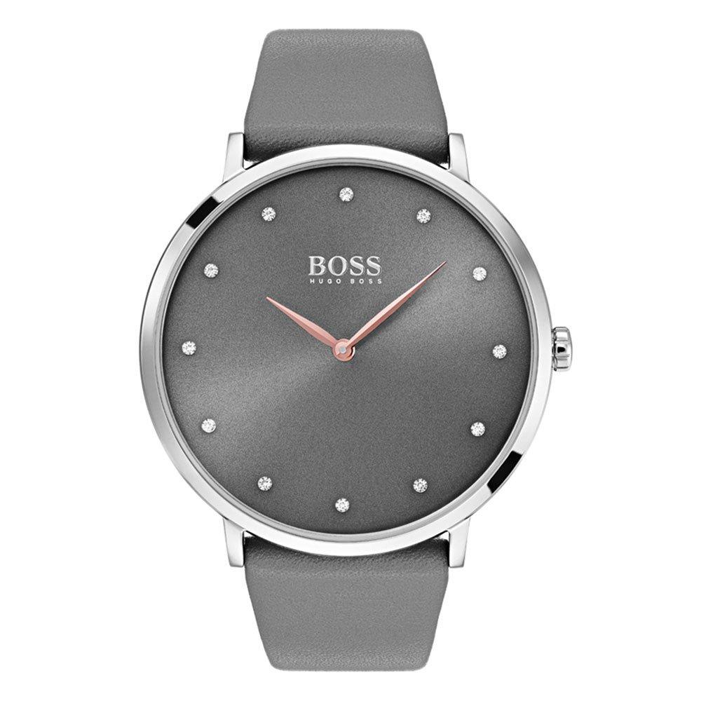 Hugo boss best sale ladies watch beaverbrooks