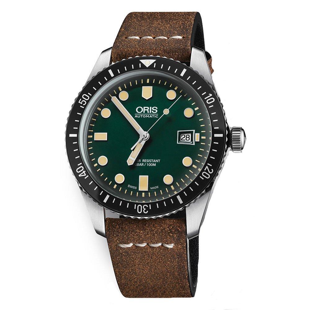 Oris Divers Sixty Five Automatic Men s Watch 01 733 7720 4057 07 5