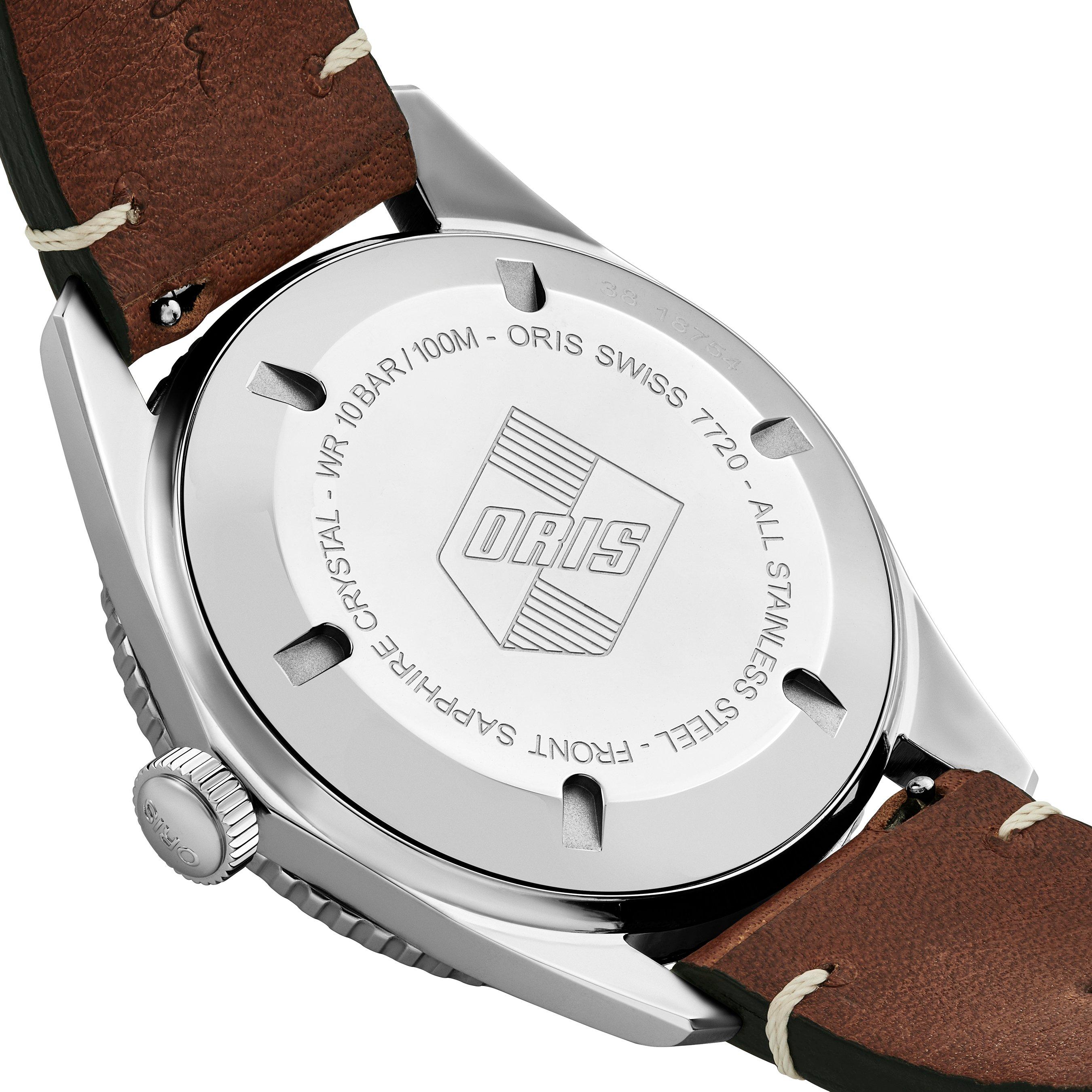 42mm Watch Oris Diver 65 42mm Review Oris Divers Sixty-Five 42mm