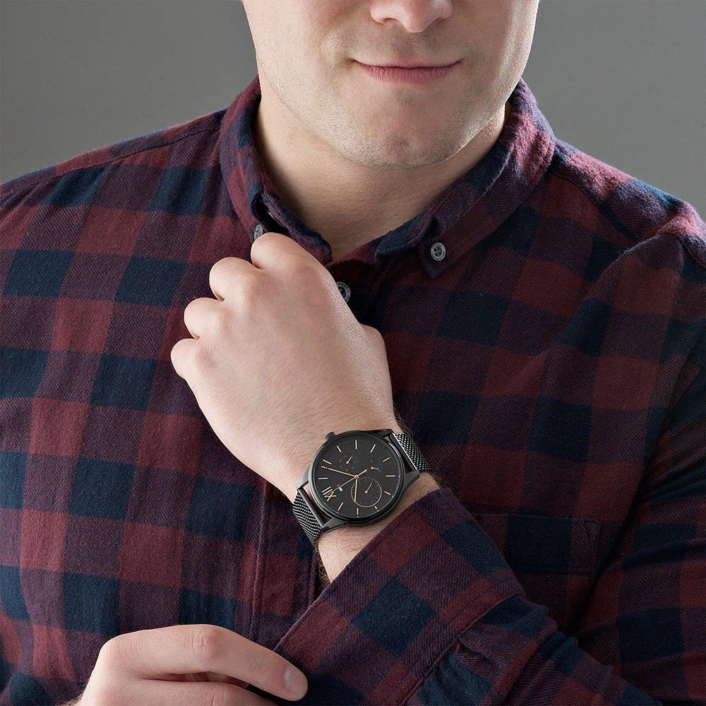 tommy hilfiger damon black