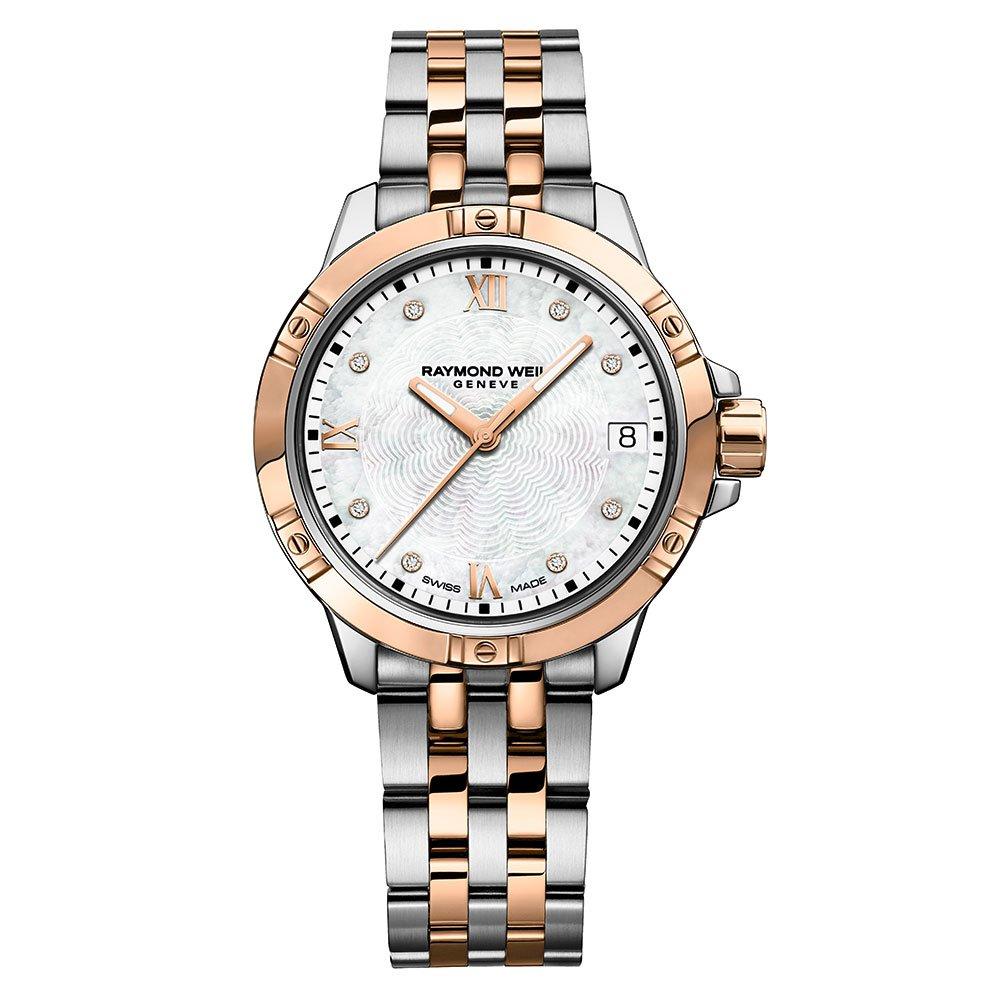 Raymond best sale weil beaverbrooks