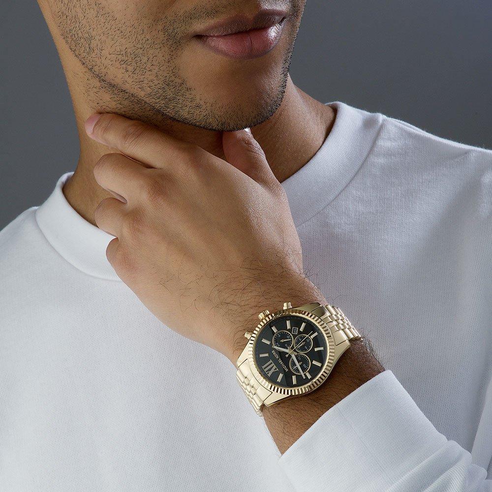 michael kors mk8286 lexington