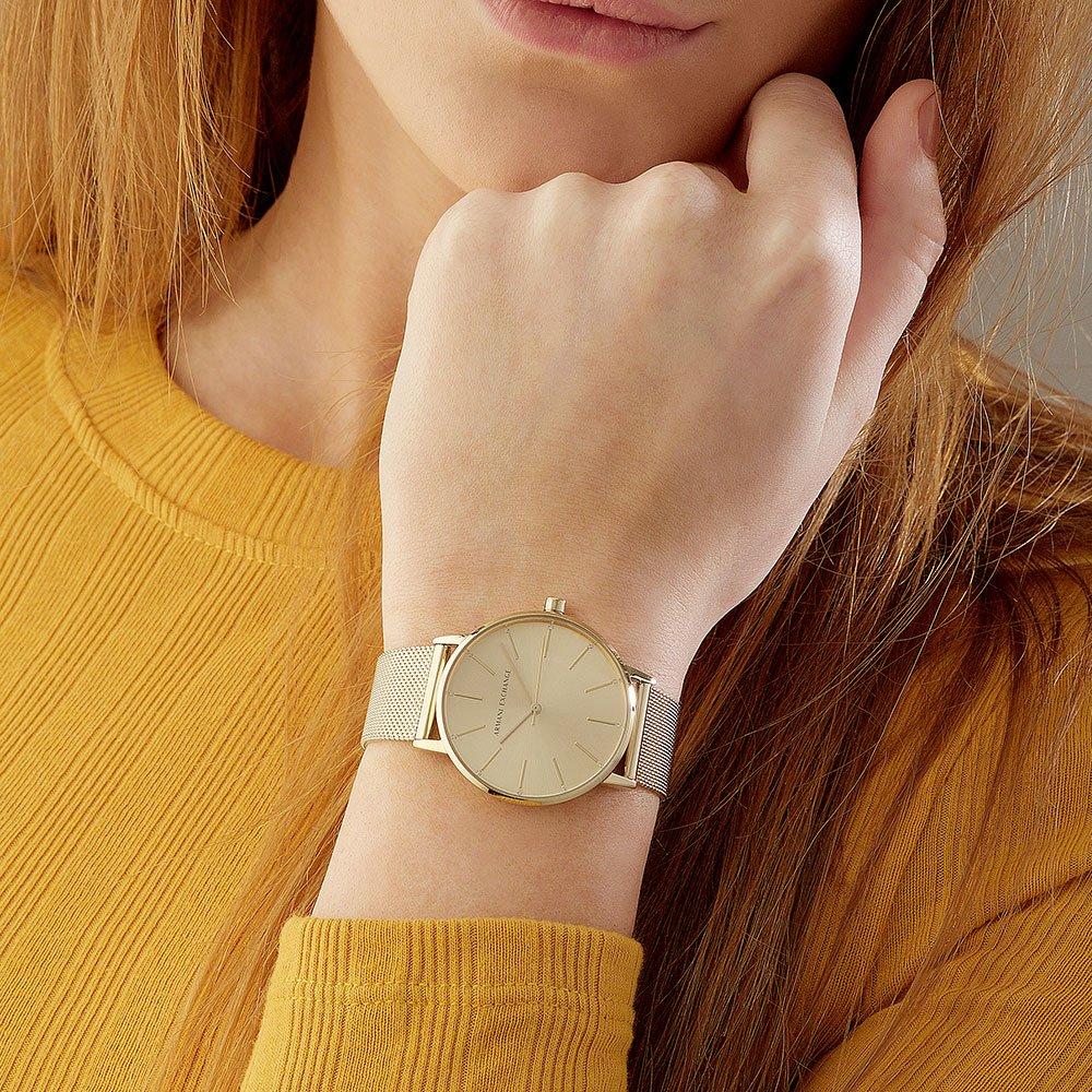 armani ax5536