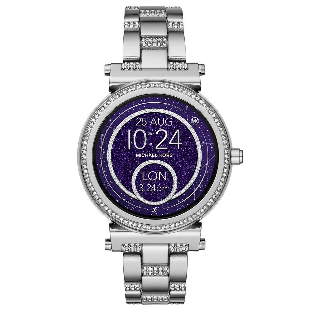 michael kors smart watch ladies