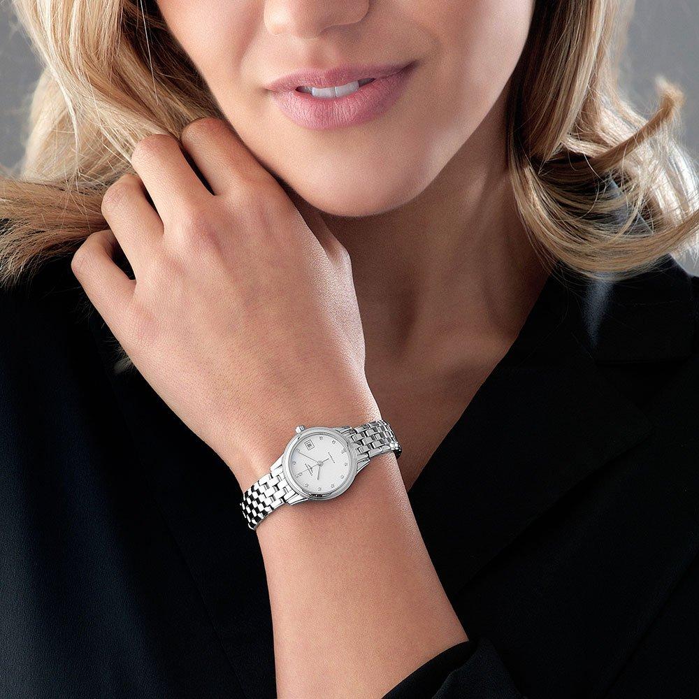 Longines flagship ladies best sale