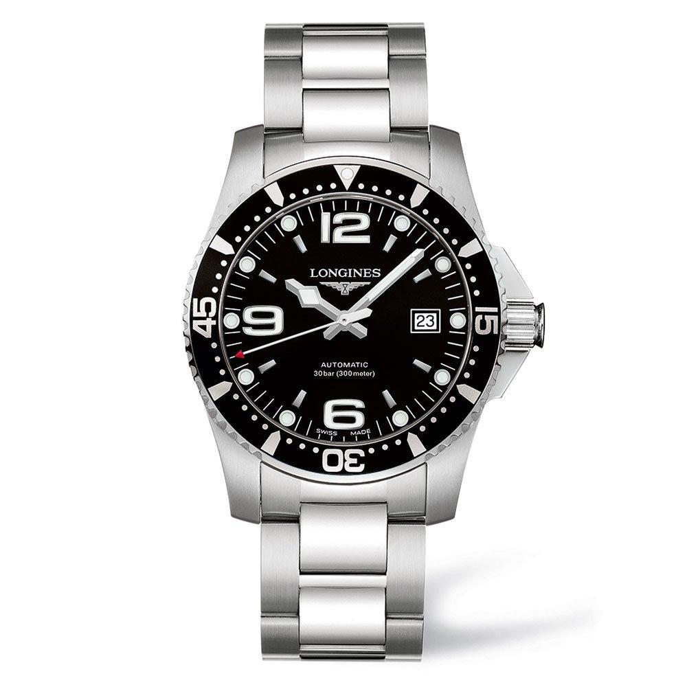 Longines Hydroconquest Watches Beaverbrooks