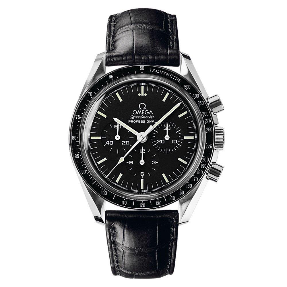 OMEGA Speedmaster Moonwatch Professional Chronograph Men's Watch