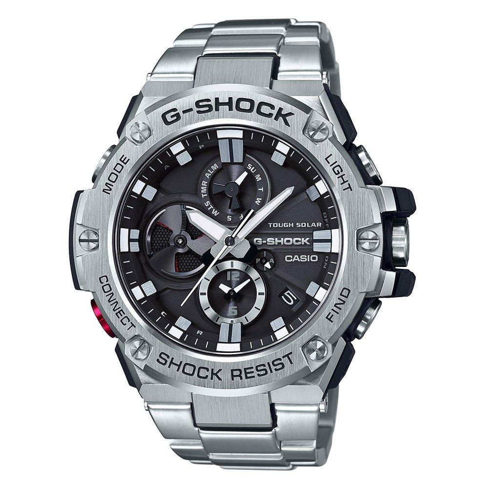 Beaverbrooks g shock hot sale