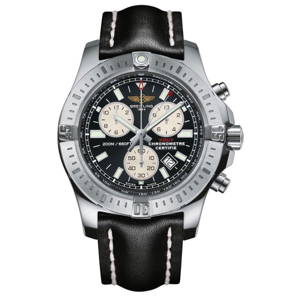 Breitling colt 44 chronograph hotsell