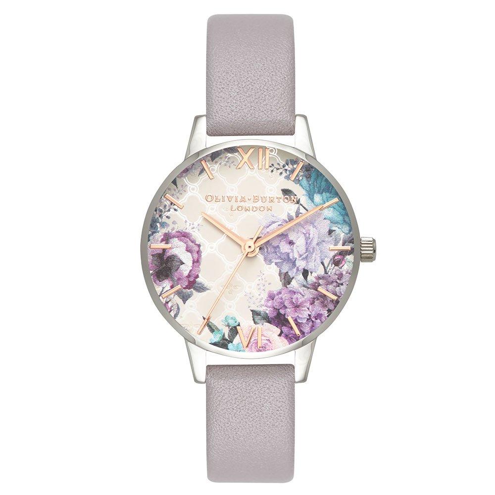 Olivia burton shop glasshouse watch