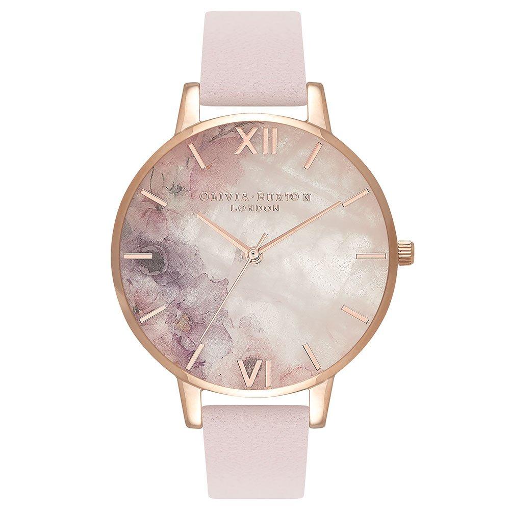 Olivia burton 2025 watercolour watch